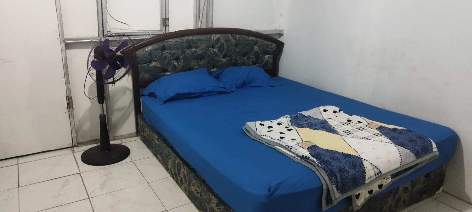 Agus Family Homestay Labuan Bajo Exterior photo